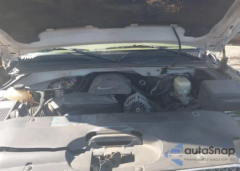 2006 Chevrolet Silverado 1500 Lt1 из США, поврежденный, VIN 2GCEC13T161216719